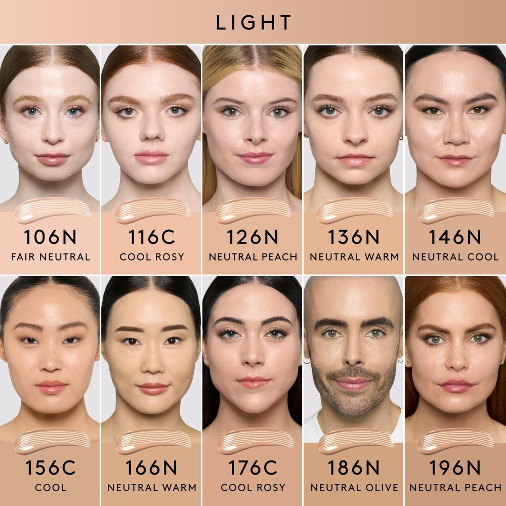 PRO FILT'R FLUID FLEX FOUNDATION (BASE DE MAQUILLAJE)